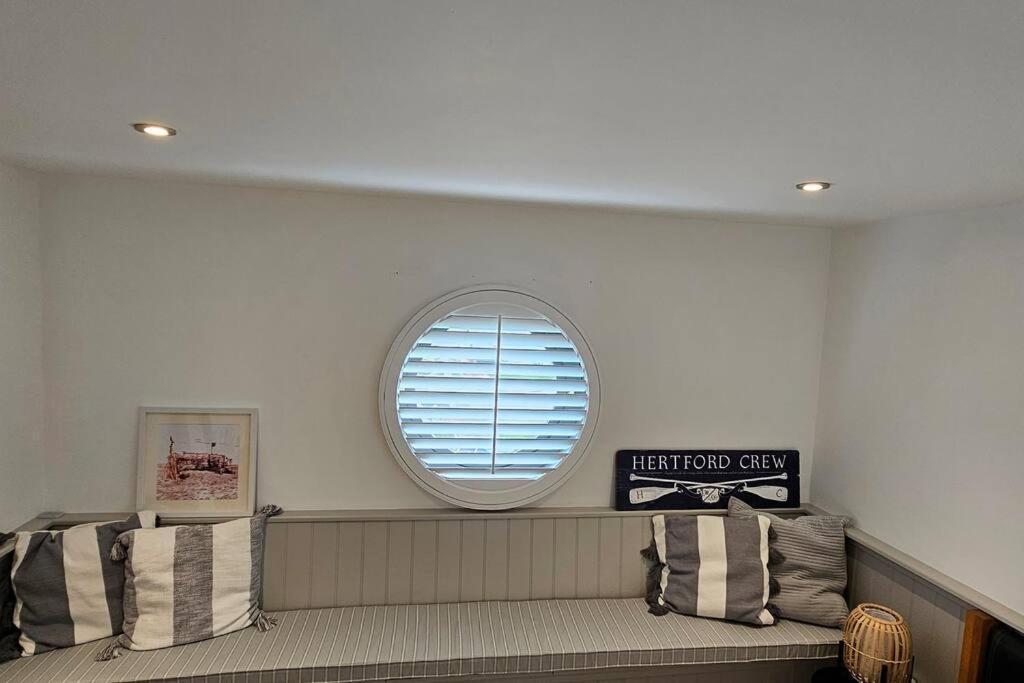 Humberston Boathouse Lodge & Hot Tub - Cleethorpes Beach Cabin Chalet Dış mekan fotoğraf