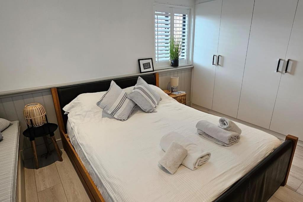 Humberston Boathouse Lodge & Hot Tub - Cleethorpes Beach Cabin Chalet Dış mekan fotoğraf